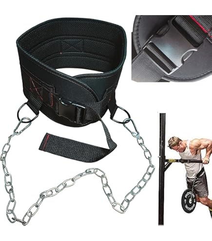 Amazon | ROGUE(ローグ)ディップス ベルト ディップ